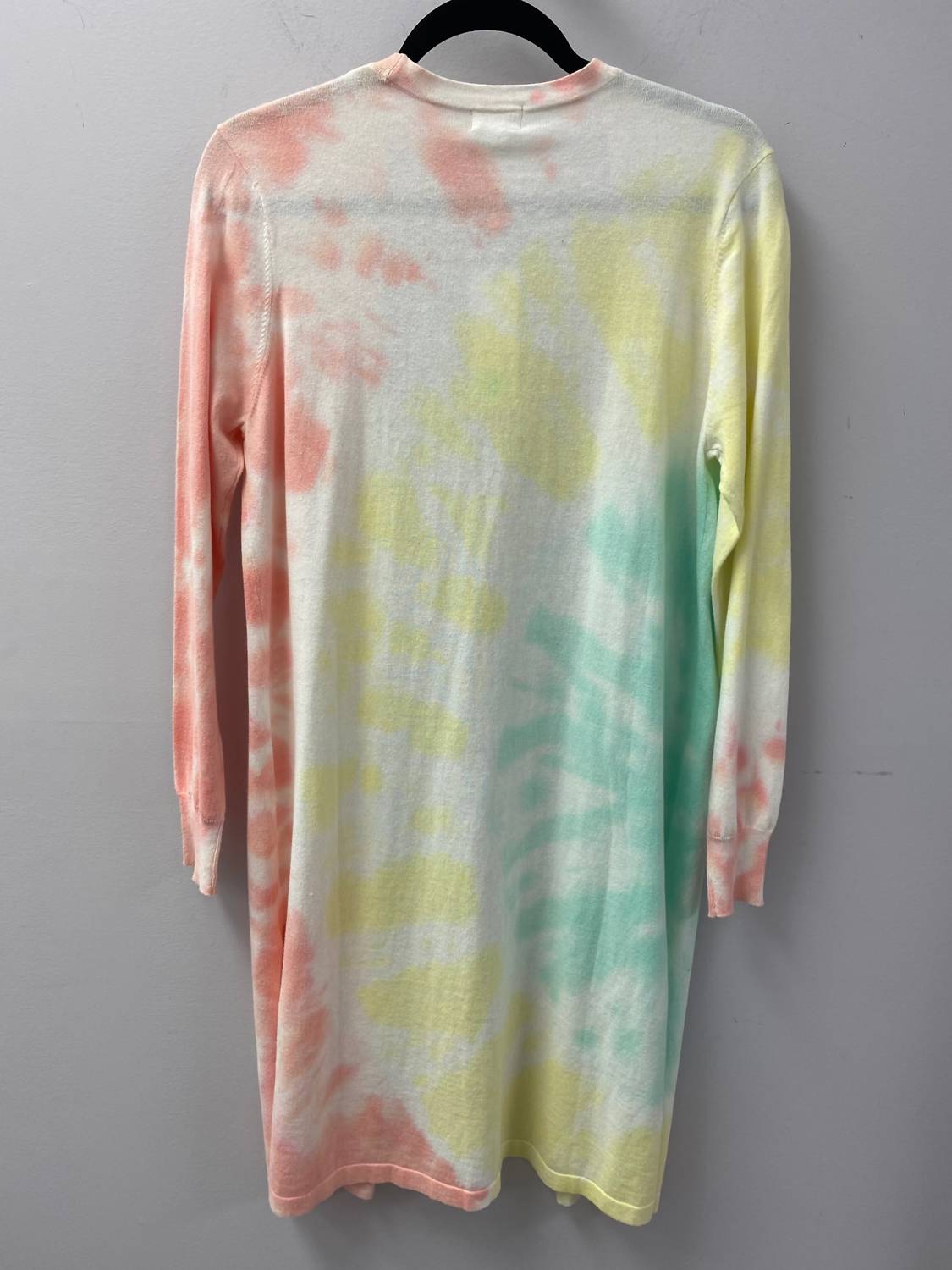 Minnie Rose - Women's Tie Dye Duster