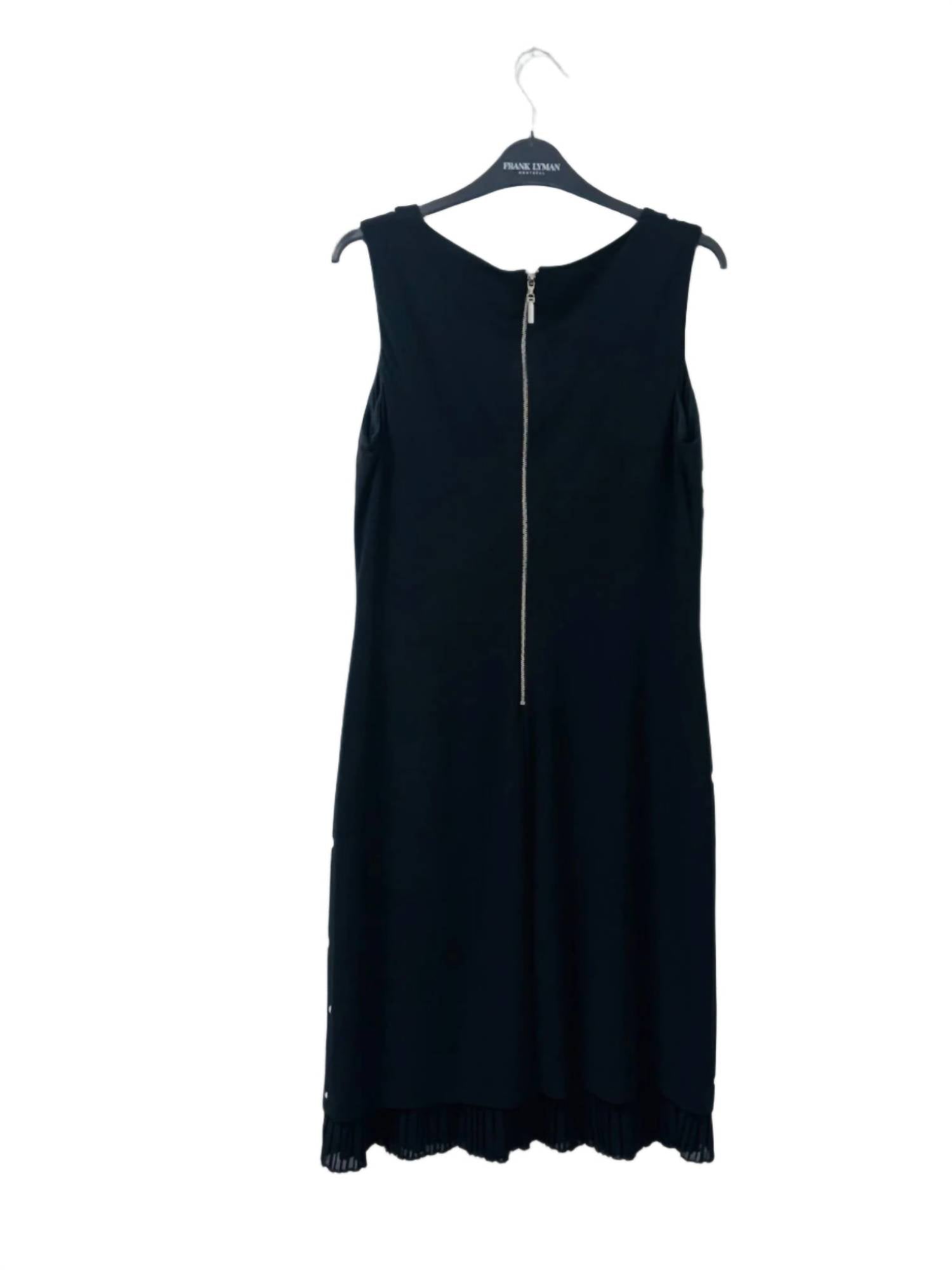 Frank Lyman - 203219 Mini Dress