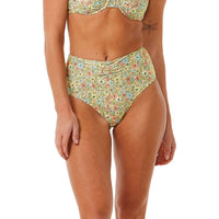 Rip Curl - Sea Of Dreams Hi Good Pant Swimwear