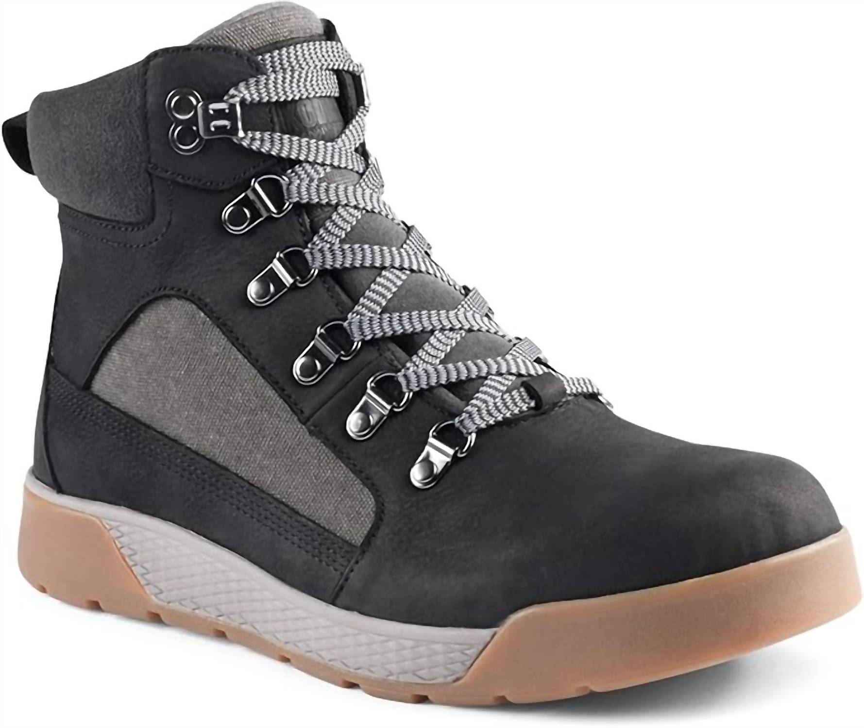 Kodiak - Men's Fundy Boots