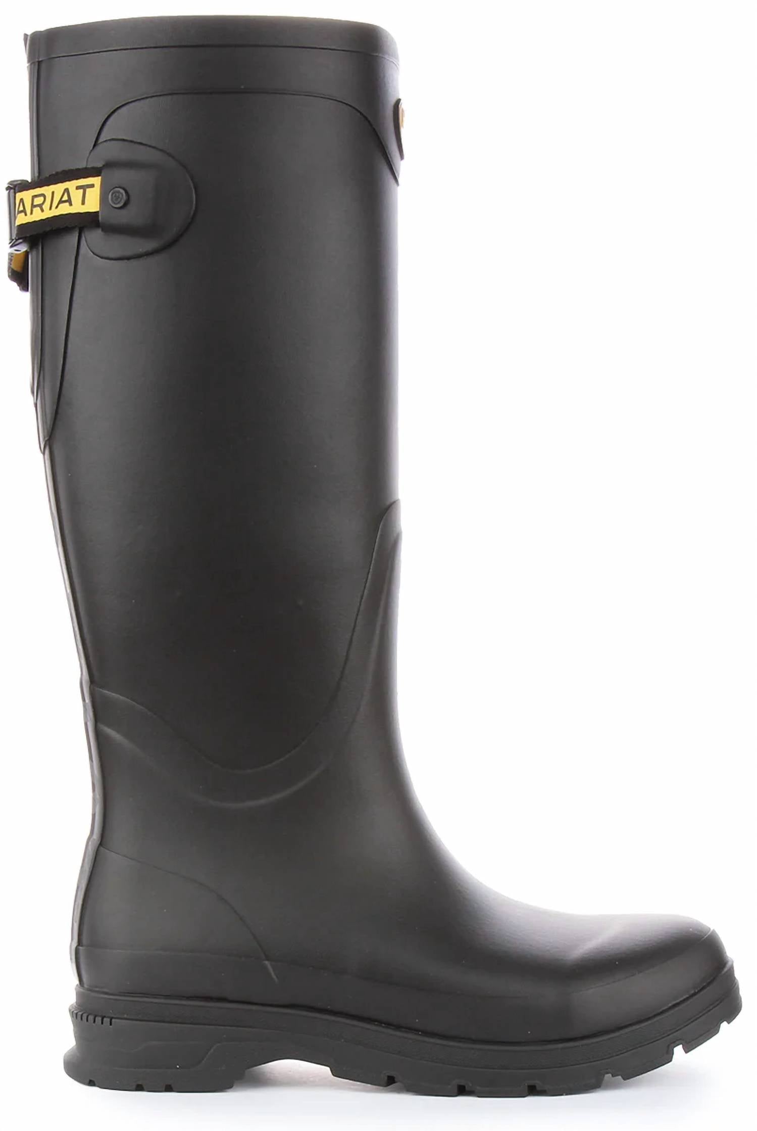 Ariat - Women's Kelmarsh Rubber Boot
