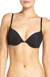 Natori - Pristine Push-up Plunge Bra
