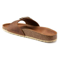 Birkenstock - Women's Madrid Big Buckle Sandal - Narrow