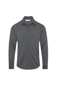 Orlebar Brown - Giles Cotton Silk Shirt