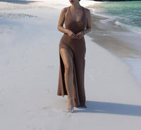 Kadimah - Sara Knit Dress