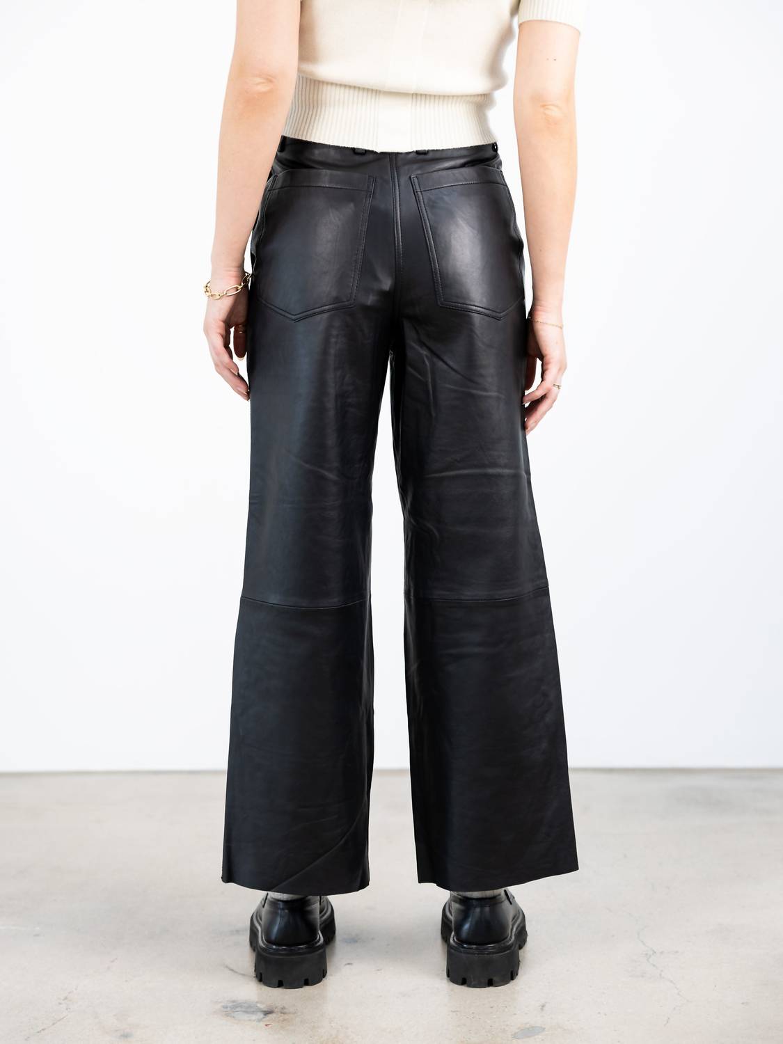 Deadwood - Presley Pant