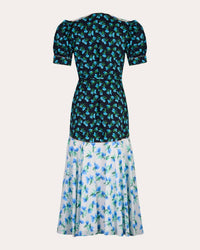 De Loreta - Luisa Midi Dress