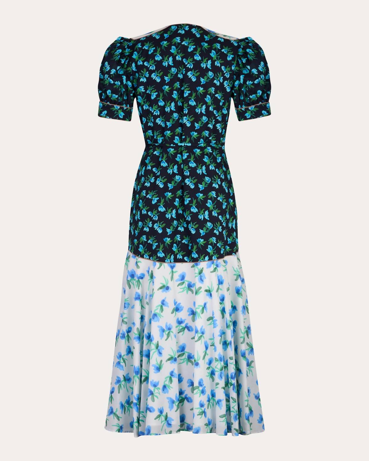 De Loreta - Luisa Midi Dress
