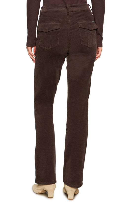 Sanctuary - Hayden Corduroy Bootcut Pants