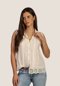 Dylan - Malia Top
