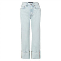 Veronica Beard - Women's Dylan Straight Leg Jean