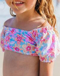 Feather 4 Arrow - Girl's Blossom Bikini Set