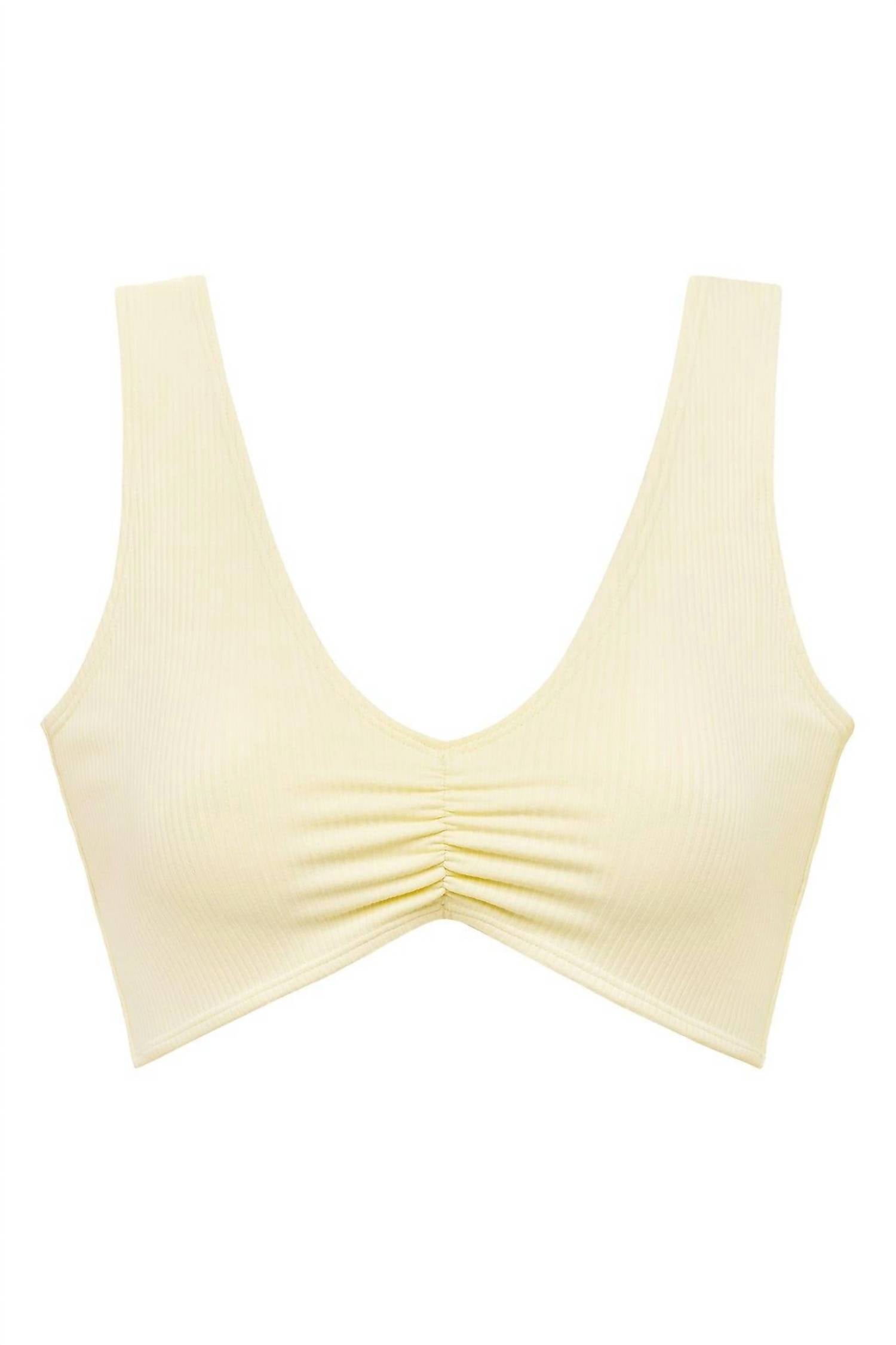 Montce - Kim Variation Bikini Top
