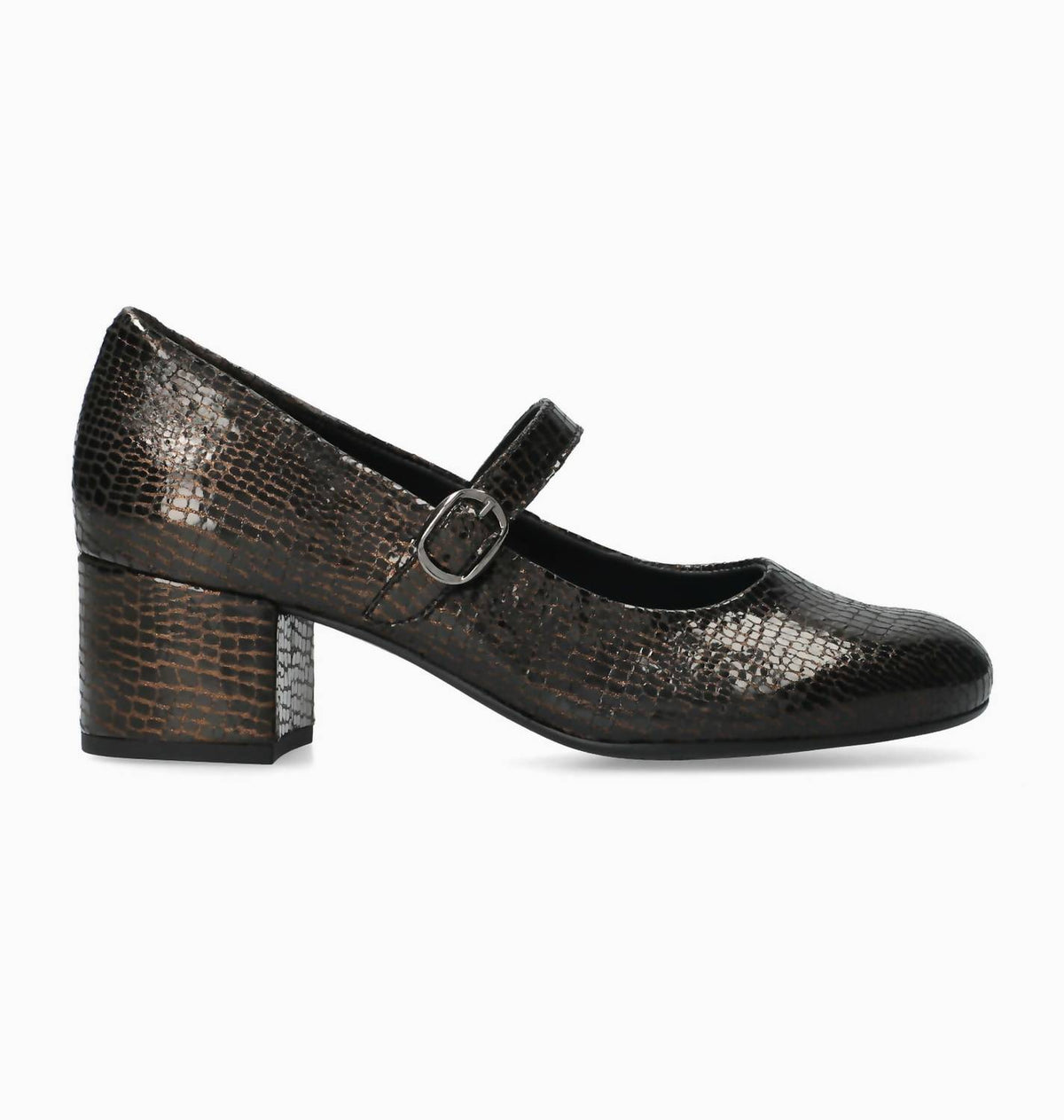 Mephisto - Women's Topaze Mary Jane Pump Sandal
