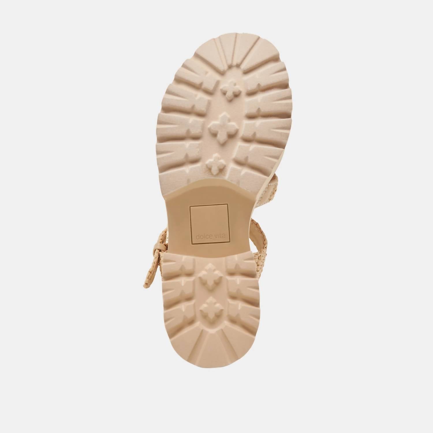Dolce Vita - Women Latice Sandals