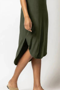 Lilla P - Easy Tank Dress