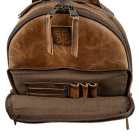 Sts Ranchwear - Baja Dreams Mini Backpack