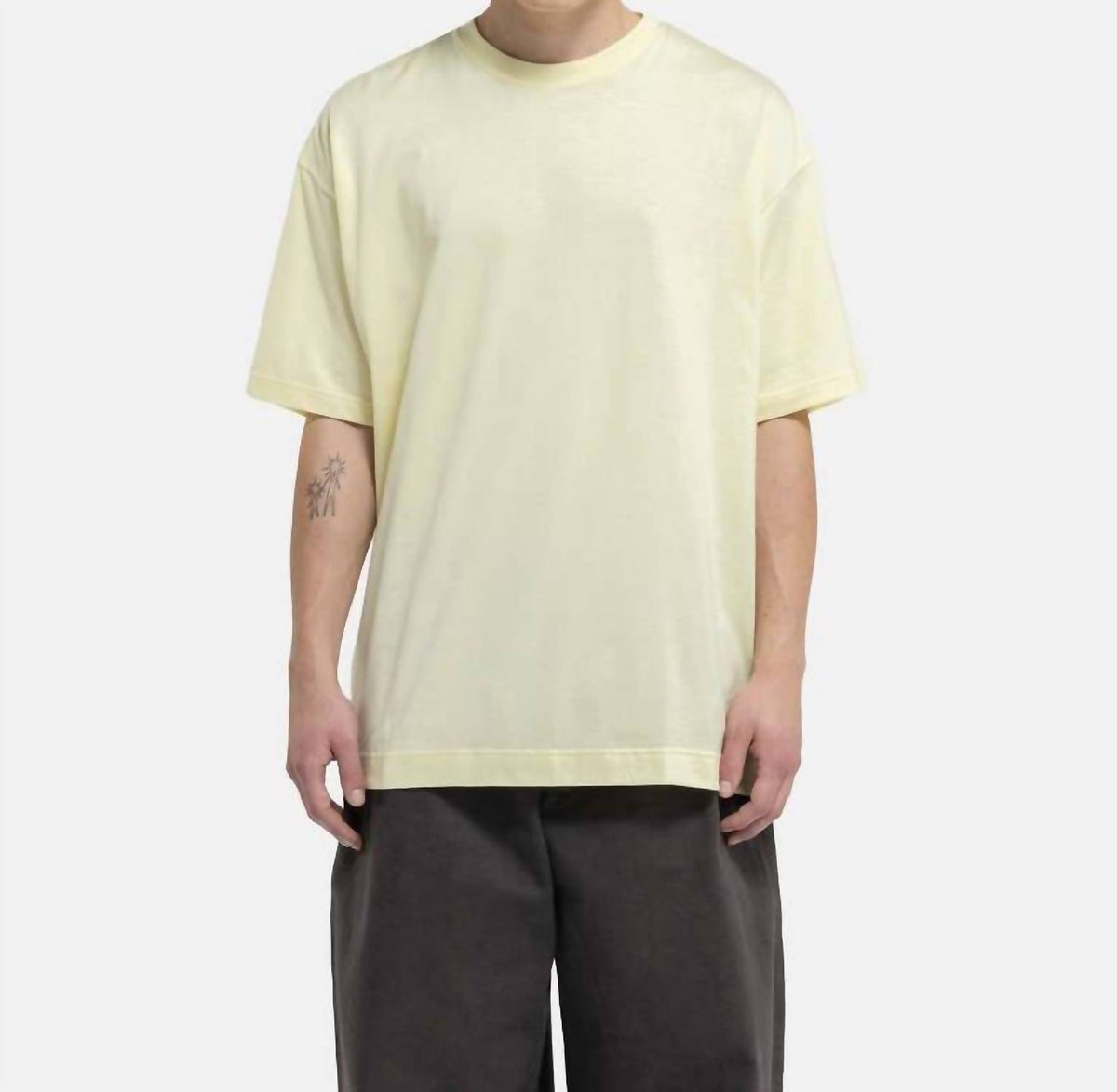 Issey Miyake - Homme Plisse Rb T-shirt