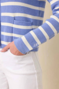 Prosperina - Kennedy Cardigan