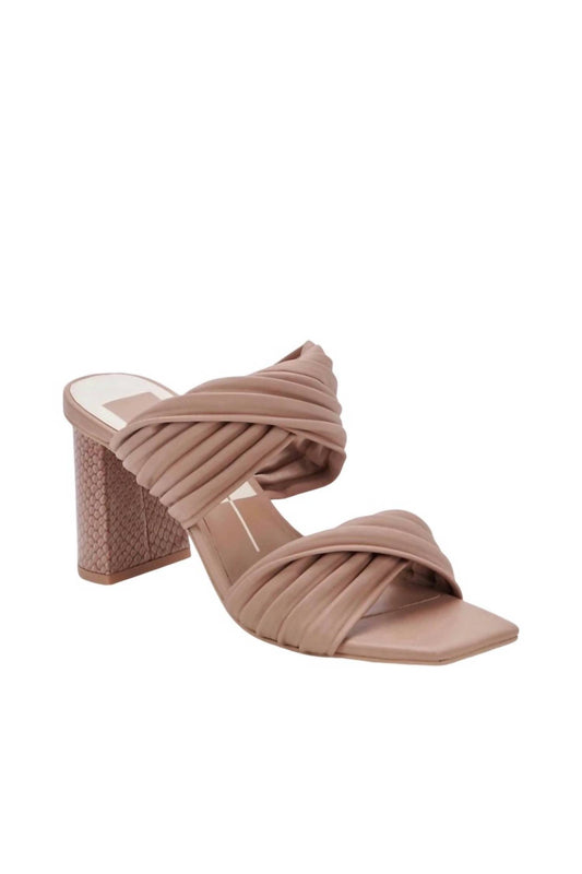 Dolce Vita - Women's Pilton Heels