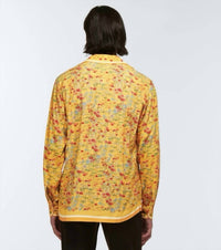 Orlebar Brown - Ridley Solo Fantasy Shirt