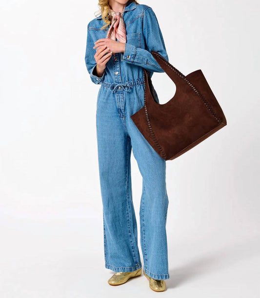 Shiraleah - Piper Tote