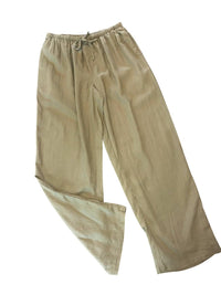 Velvet Heart - Hensley Linen Pants