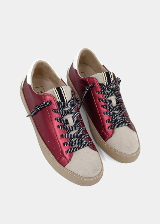 Shu Shop - Women's Mia Sneaker