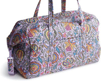Vera Bradley - Women's Miramar Weekender Bag