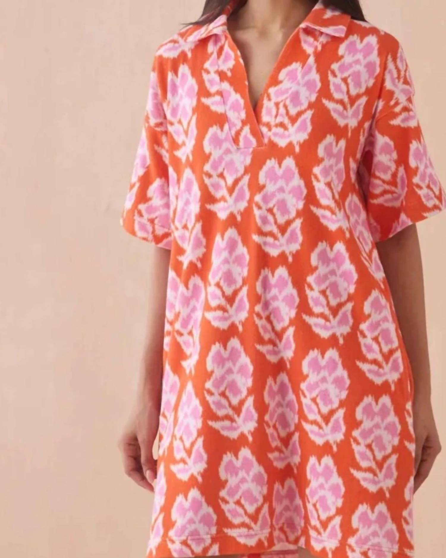 Omika - Rumi Mini Dress