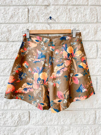 Hunter Bell - Ashton Pull-on Short