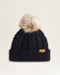 Pendleton - Unisex Cable Knit Beanie