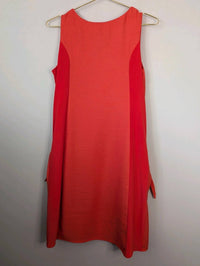 Frank Lyman - Sleeveless Woven Dress