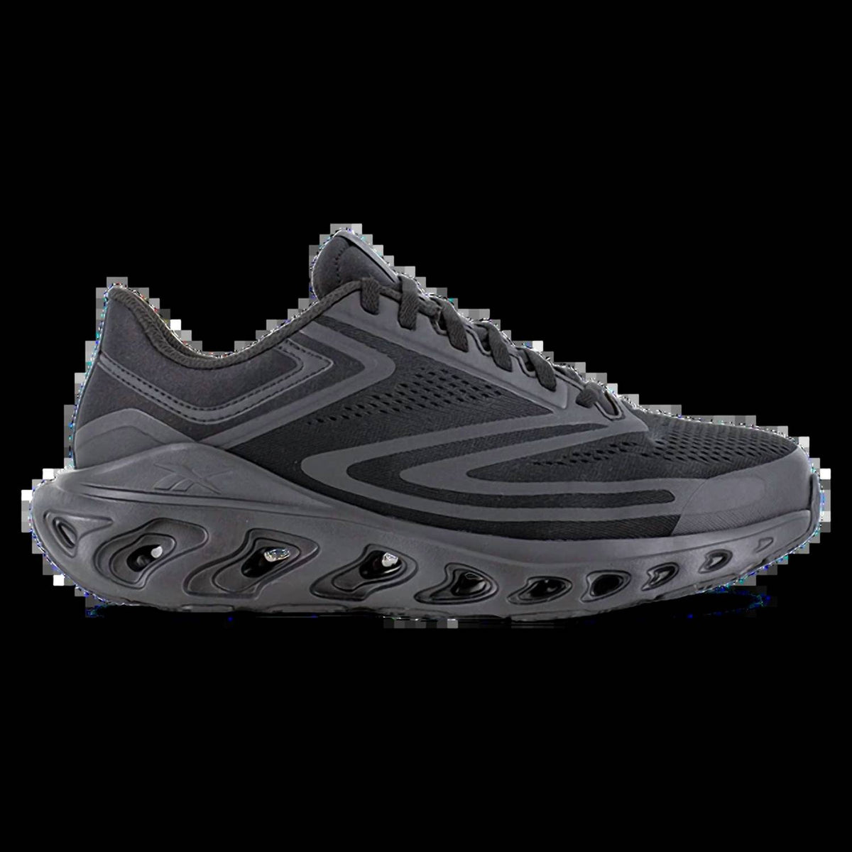 Reebok Work - Men's Fuelflex Athletic Work Shoe