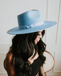 Lack Of Color - Rancher Hat