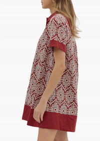 Entro - Beckett Dress