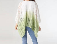 Coco + Carmen - Margot Knit Wrap