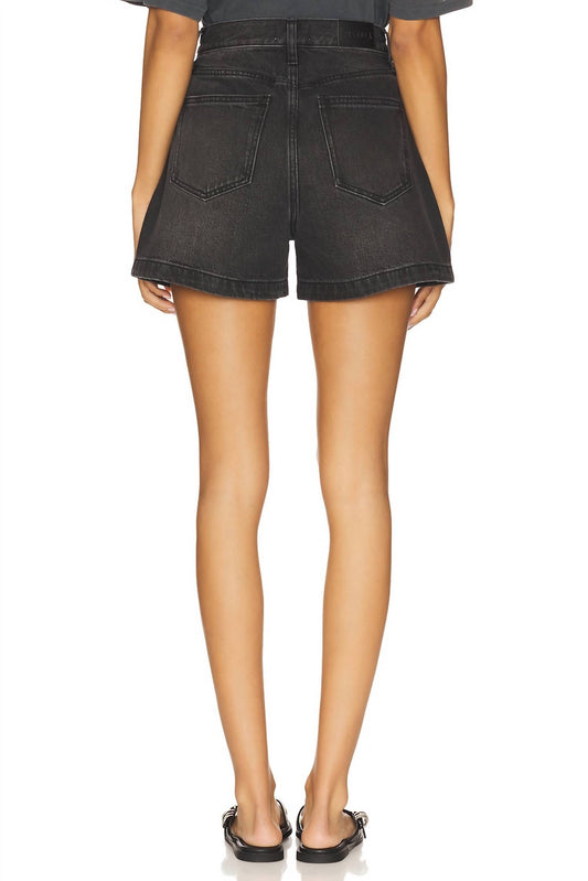 Pistola - Saige High Rise Short