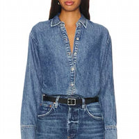 Rag & Bone - Liliana Shirt Jacket