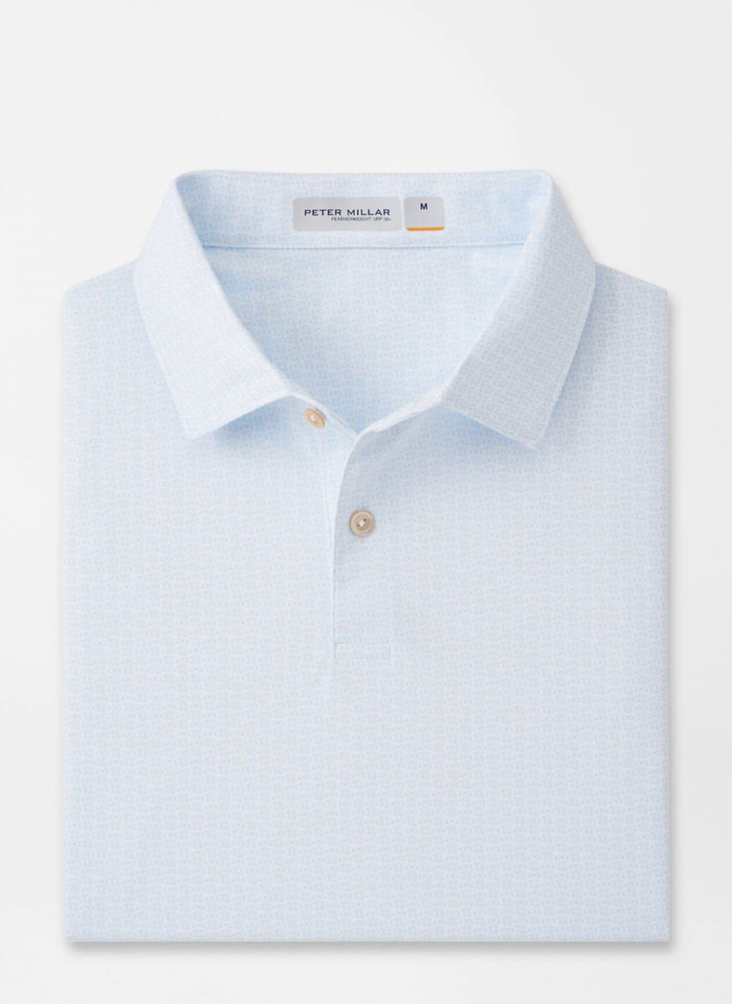 Peter Millar - Featherweight Rays For Days Polo