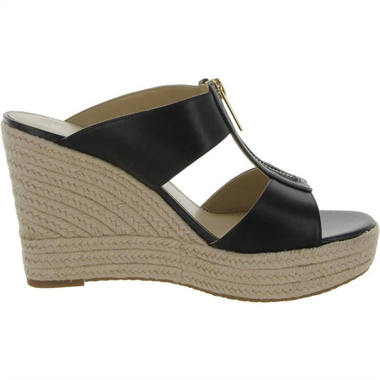 Michael Kors - Women's Bradley Mule