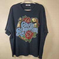 Daydreamer - Chris Stapleton Distressed Tee