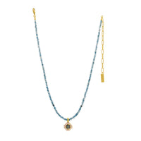 Tova - Women's Dakota Necklace
