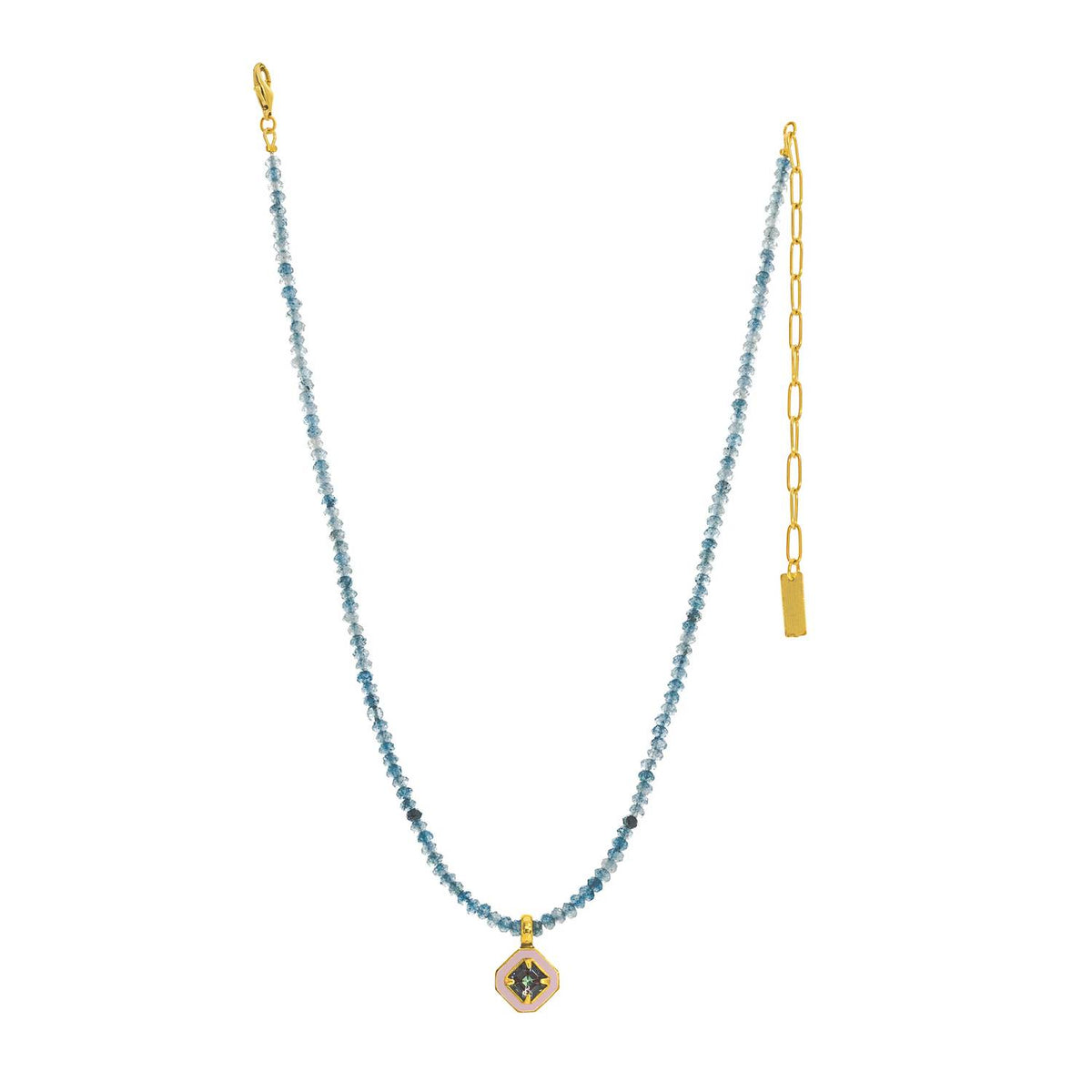 Tova - Women's Dakota Necklace