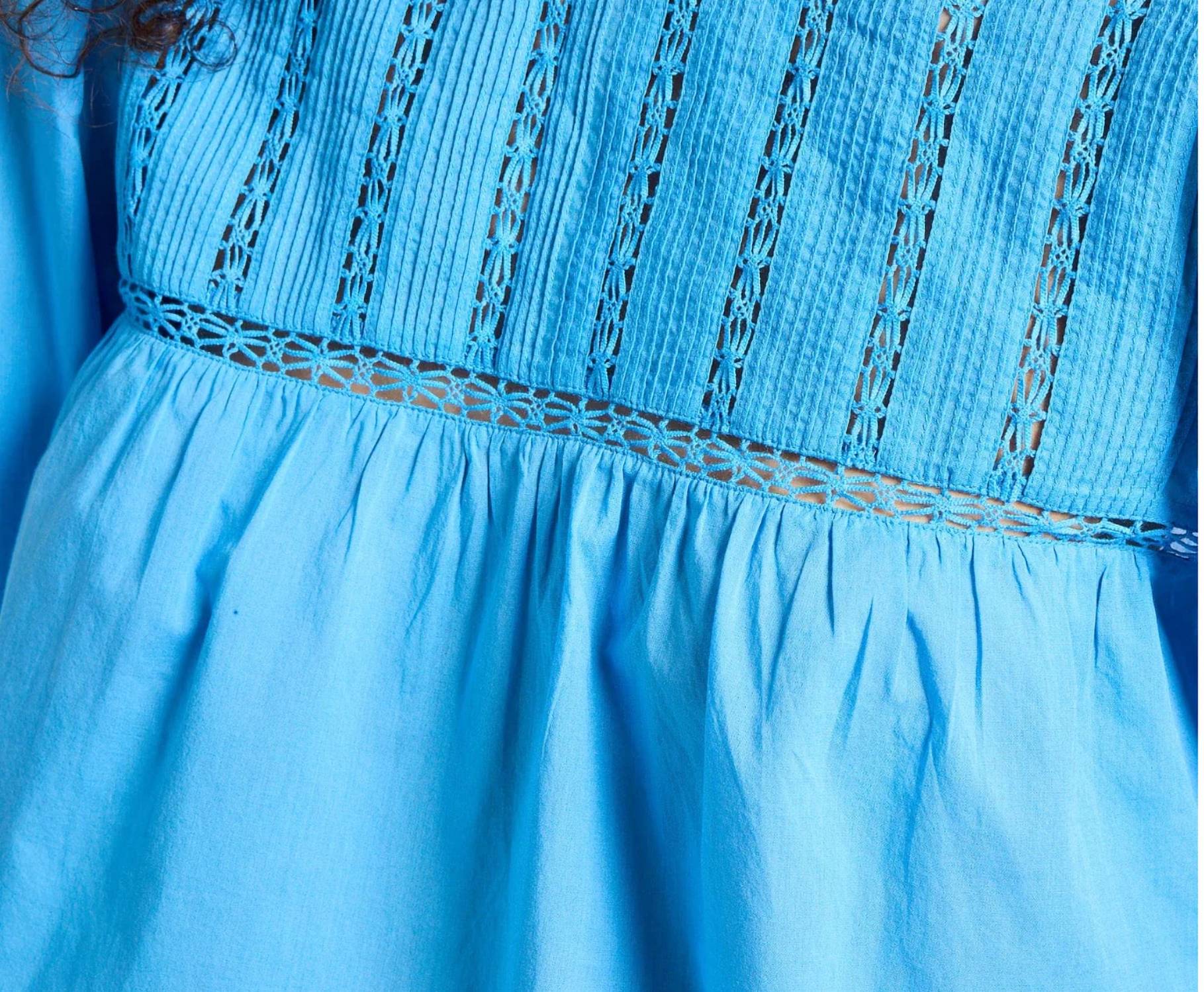 Mille - Constance Top