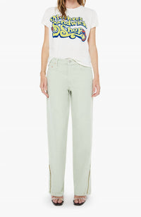 Mother - Women's The Boxy Goodie Goodie Tee