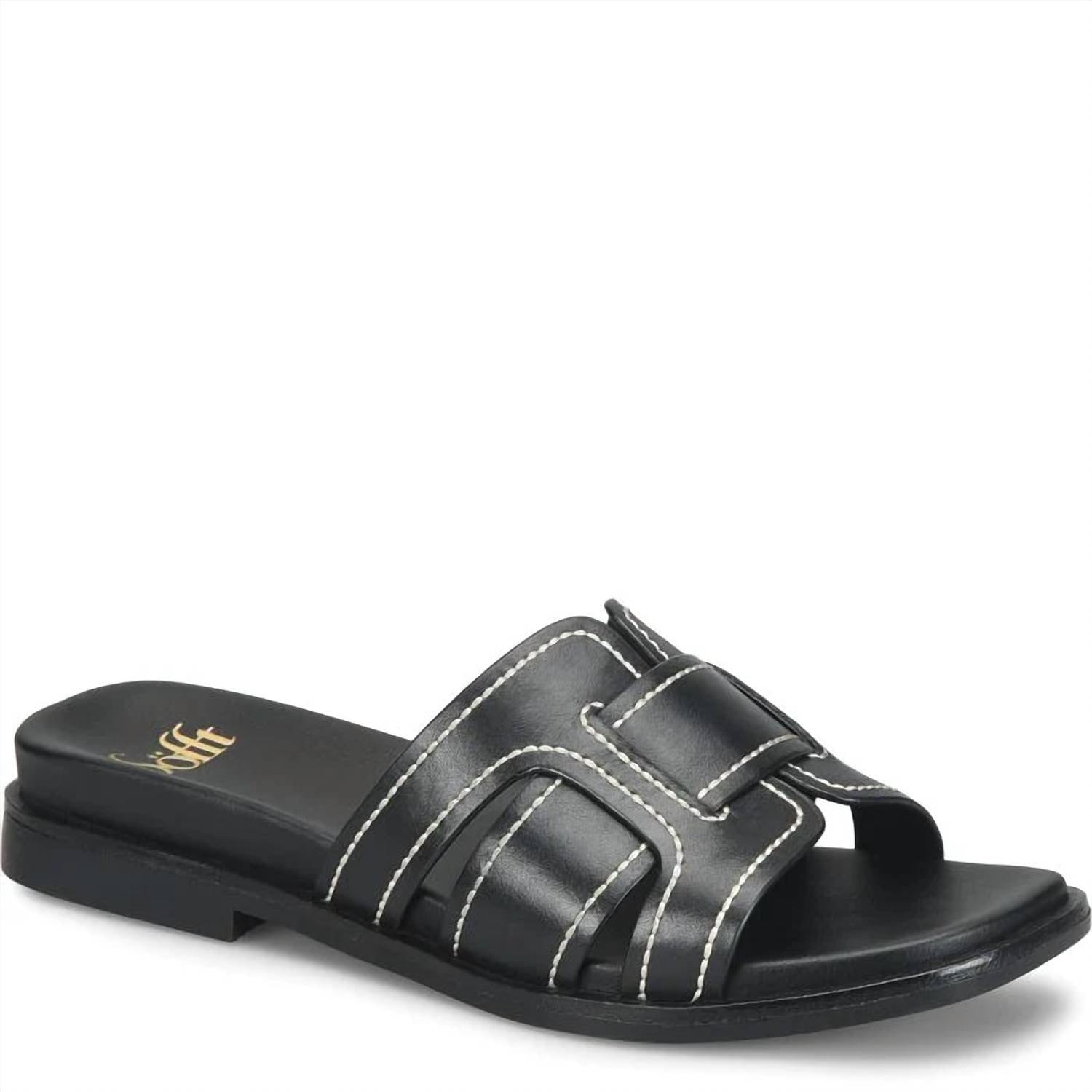 Sofft - Women's Rachel Flat Sandals