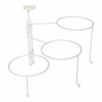 Nora Fleming - Triple Tier Round Stand