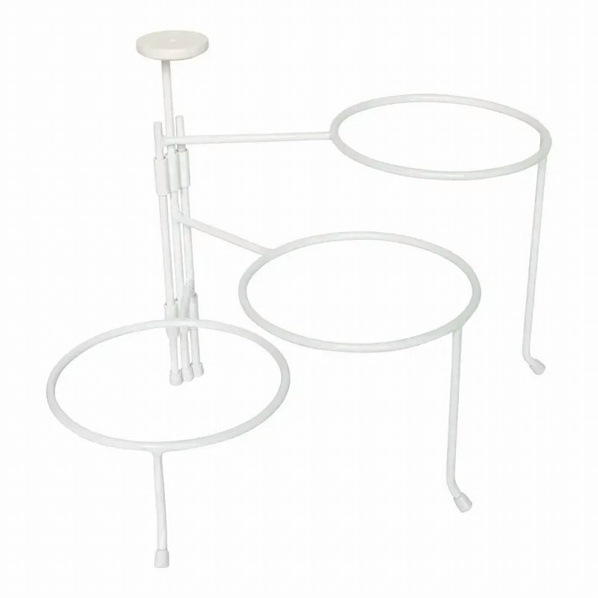 Nora Fleming - Triple Tier Round Stand
