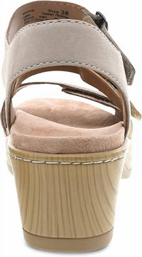 Dansko - Women's Malena Sandal